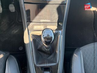 Grandland 1.2 Turbo 130ch GS Line 2022 occasion 21000 Dijon