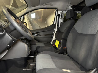 NV200 1.5 DCI 110CH CABINE APPROFONDIE N-CONNECTA 2018 2020 occasion 63170 Aubi&egrave;re