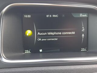 V40 D2 120ch Inscription Geartronic 2016 occasion 27300 Bernay