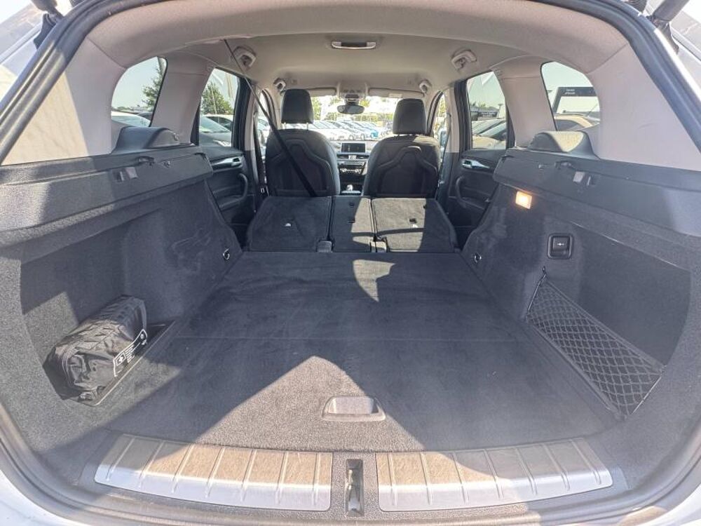 X1 sDrive18dA 150ch xLine 2019 occasion 87000 Limoges