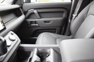 Defender IV 110 D250 MHEV X-DYNAMIC HSE BVA8 2 PLACES 2025 occasion 59223 Roncq