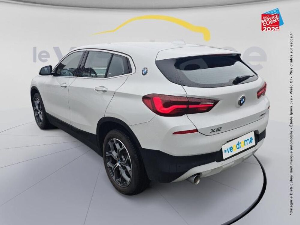 X2 sDrive18i 136ch Business Design 2023 occasion 68110 Illzach