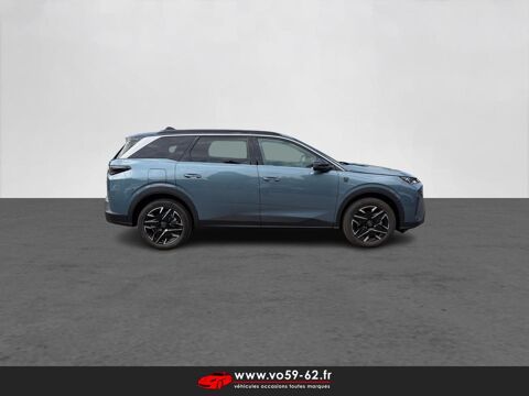 5008 Hybrid 145ch GT e-DCS6 2026 occasion 62000 Arras