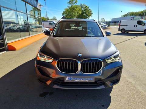 X1 (F48) SDRIVE16D 116CH BUSINESS DESIGN 2020 occasion 28630 Nogent-le-Phaye
