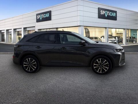 DS7 1.5 BlueHDi 130ch Etoile Automatique 2024 occasion 27400 Louviers