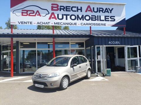 Citroen c3 1.4i 16v Pack Clim