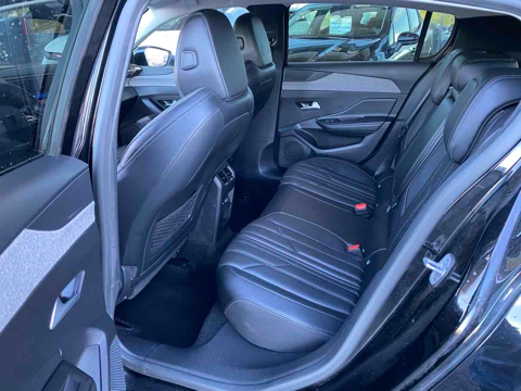 308 PHEV 180CH ALLURE PACK E-EAT8 2022 occasion 34500 B&eacute;ziers