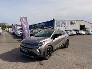 Symbioz 1.8 E-TECH FULL HYBRID 160CH ESPRIT ALPINE 2026 occasion 16400 Puymoyen
