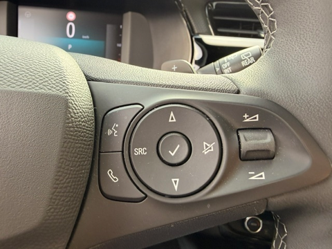Corsa 1.2 TURBO HYBRID 145CH GS E-DCT6 + OPTIONS 2025 occasion 16400 Puymoyen