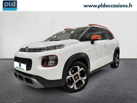 Citroën C3 Aircross PureTech 110ch S&S Shine E6.d-TEMP 2018 occasion Les Milles 13290