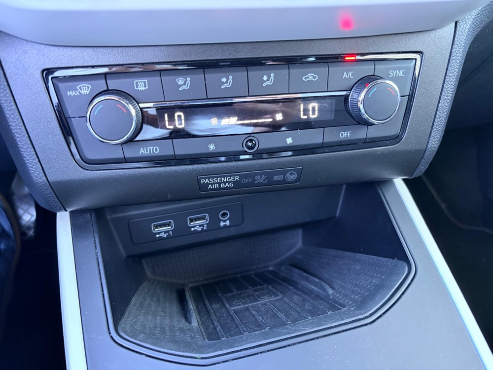 Arona 1.0 ECOTSI 115CH START/STOP XCELLENCE DSG EURO6D-T 2019 occasion 49070 Saint-L&eacute;ger-de-Lini&egrave;res