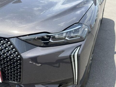 DS3 1.2 Hybride 136ch Etoile 2025 occasion 33320 Eysines