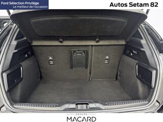 Focus 1.0 EcoBoost mHEV 155ch ST-Line Style 2022 occasion 82000 MONTAUBAN