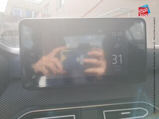 Sandero 1.0 TCe 90ch Expression -24 2025 occasion 68000 Colmar