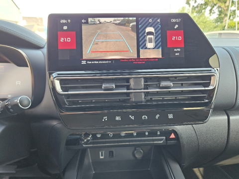 C5 aircross 1.5 BLUEHDI 130CH MAX BOITE AUTOMATIQUE 2025 occasion 14220 Thury-Harcourt