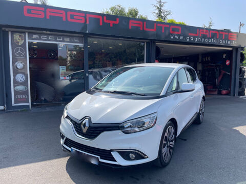Renault scenic iv 1.3 TCE 115CH FAP LIFE