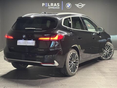Serie 2 220i 170ch Luxury DKG7 2022 occasion 31100 TOULOUSE