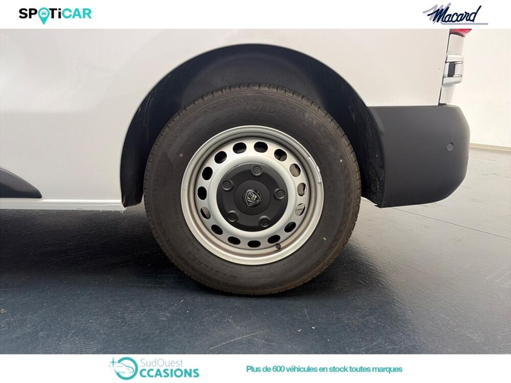 Expert M 1.5 Diesel 120ch Pack Premium Connect 2026 occasion 82000 Montauban