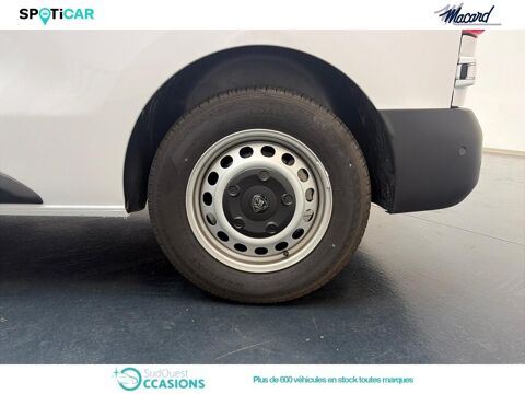 Expert M 1.5 Diesel 120ch Pack Premium Connect 2026 occasion 82000 Montauban