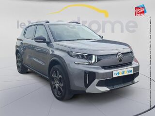 C3 Aircross 1.2 Hybride 145ch PLUS e-DCS6 2025 occasion 57970 Illange