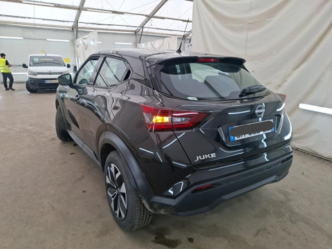 Juke 1.0 DIG-T 114CH ACENTA 2023 2023 occasion 56530 Qu&eacute;ven