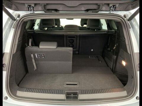 Espace 1.2 E-Tech full hybrid 200ch esprit Alpine 7 places - 26 2026 occasion 91650 BREUILLET