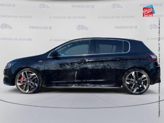 308 1.6 THP 270ch GTi S&S 5p 2016 occasion 08000 Charleville-M&eacute;zi&egrave;res