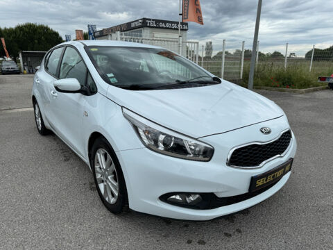 Kia ceed CEE'D 1.4 CRDI 90CH STYLE