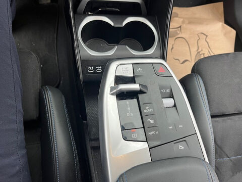 X2 (U10) SDRIVE20IA 170CH M SPORT DKG7 2024 occasion 82000 Montauban