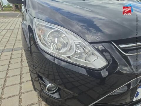 Focus C-MAX 1.6 TDCi 115ch FAP Titanium 2015 occasion 57970 Illange
