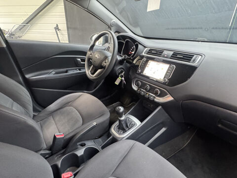 Rio 1.2 85CH PREMIUM 5P 2016 occasion 57185 CLOUANGE