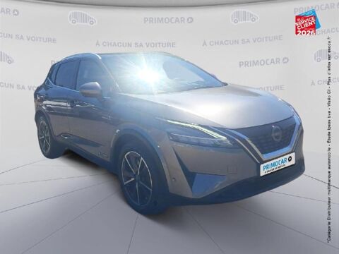 Qashqai e-POWER 190ch N-Connecta 2022 2023 occasion 67200 Strasbourg