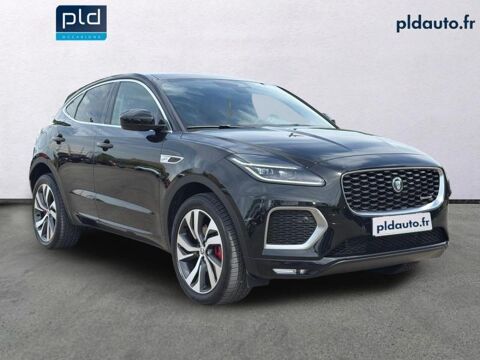 E-PACE P300e PHEV 309ch R-Dynamic HSE 2024 occasion 13730 ST VICTORET