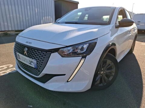 Annonce voiture Peugeot 208 17990 €