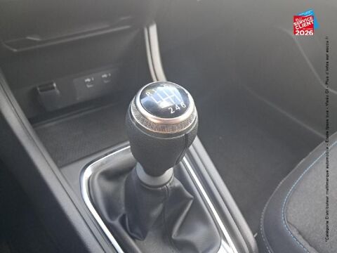 Captur 1.0 TCe 90ch Evolution 2025 occasion 68000 Colmar