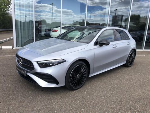 Annonce voiture Mercedes Classe A 51900 €