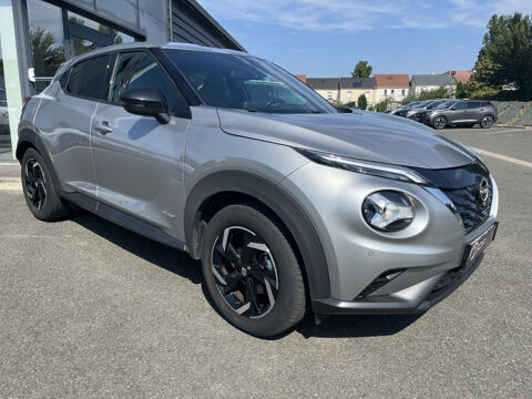 Juke 1.6 HYBRID 143CH BUSINESS+ 2023 2023 occasion 95310 Saint-Ouen-l'Aum&ocirc;ne