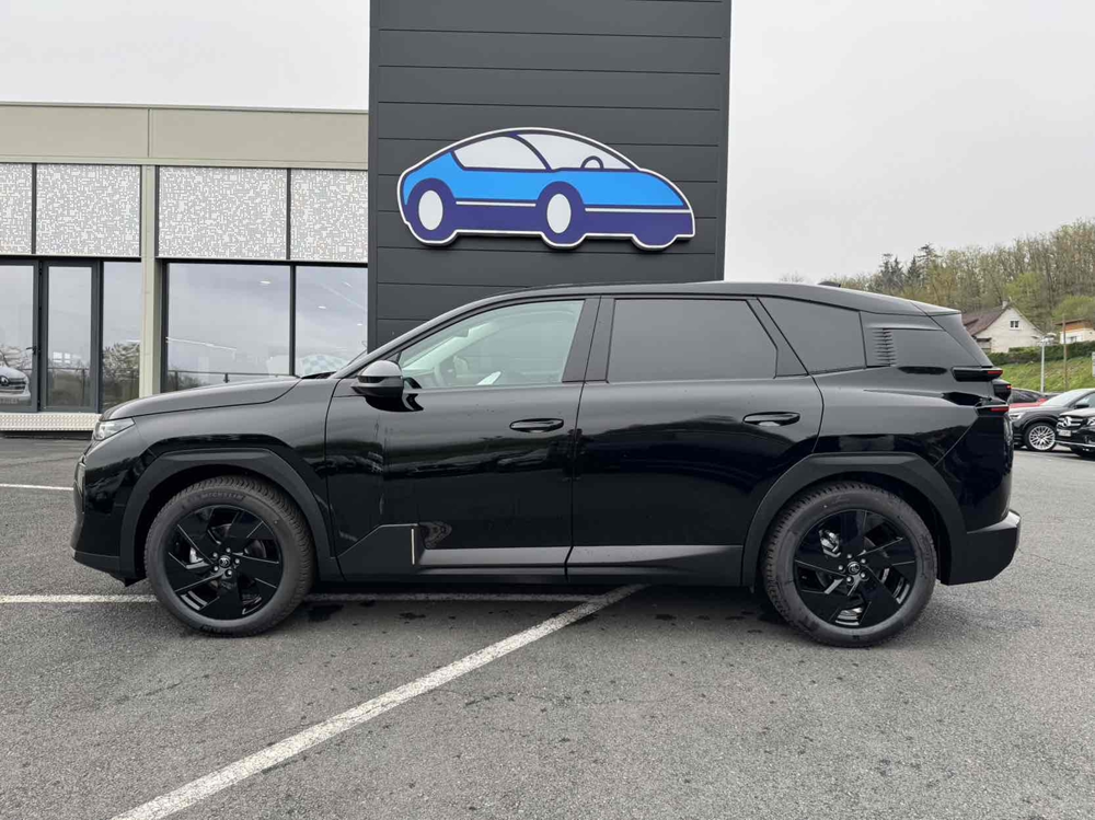 C5 aircross 1.2 HYBRIDE 145CH MAX BOITE AUTOMATIQUE 2026 occasion 81000 Albi