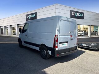 Master F3500 L1H1 2.3 dCi 130ch Grand Confort Euro6 2018 occasion 13200 Arles