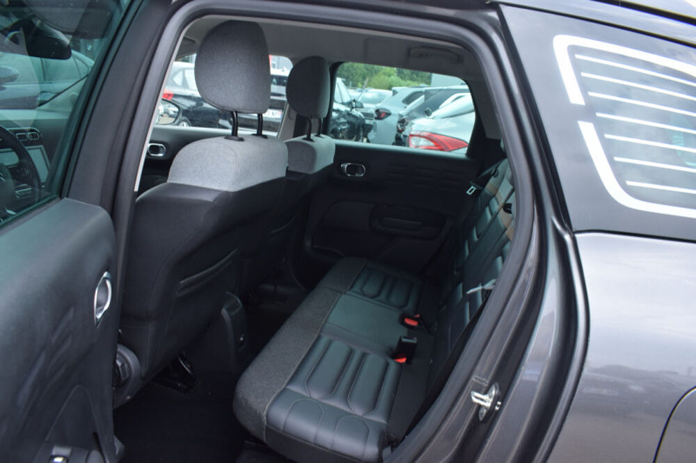 C3 Aircross PURETECH 110CH S&S SHINE 2022 occasion 34740 Vendargues