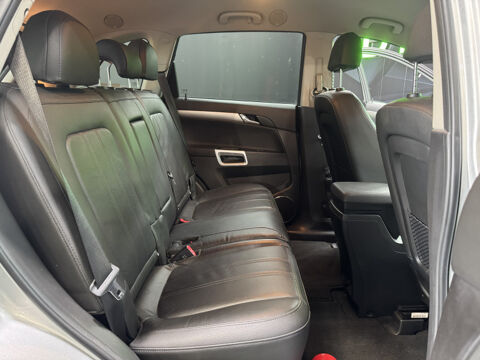 Antara 2.2 CDTI 163 EDITION PACK STOP/START 4X2 2015 occasion 57185 CLOUANGE