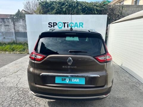 Grand Sc&eacute;nic II 1.6 dCi 160ch Energy Intens EDC 2017 occasion 95500 Gonesse