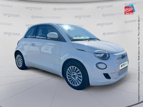 500 e 95ch MY23 2023 occasion 57140 Woippy