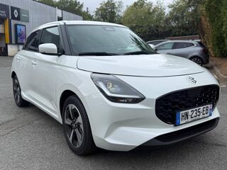 Swift 1.2 Hybrid 83ch Pack 2026 occasion 78750 Mareil-Marly