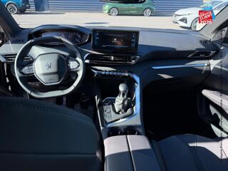 3008 1.2 PureTech 130ch S&S Allure Pack 2023 occasion 51100 Reims