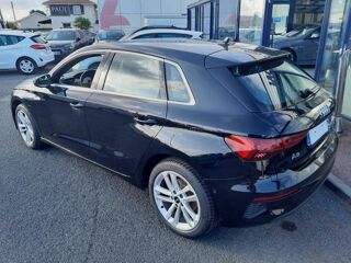 A3 40 TFSI e 204ch Business line S tronic 6 2021 occasion 64600 Anglet