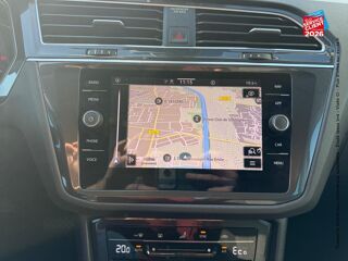 Tiguan 1.4 eHybrid 245ch Life Plus DSG6 2023 occasion 67800 Bischheim