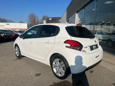 208 1.2 ESSENCE 82CH STYLE 5P 2018 occasion 38130 ECHIROLLES