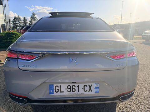 DS9 Hybrid E-Tense 225ch Rivoli+ 2022 occasion 27930 Normanville