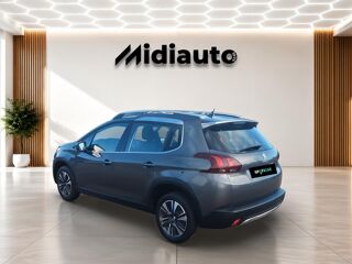2008 1.6 BlueHDi 100ch Allure 2018 occasion 27000 &Eacute;vreux